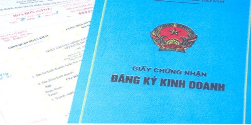 ALO789 đã được cấp giấy phép kinh doanh ALO789 từ cơ quan uy tín